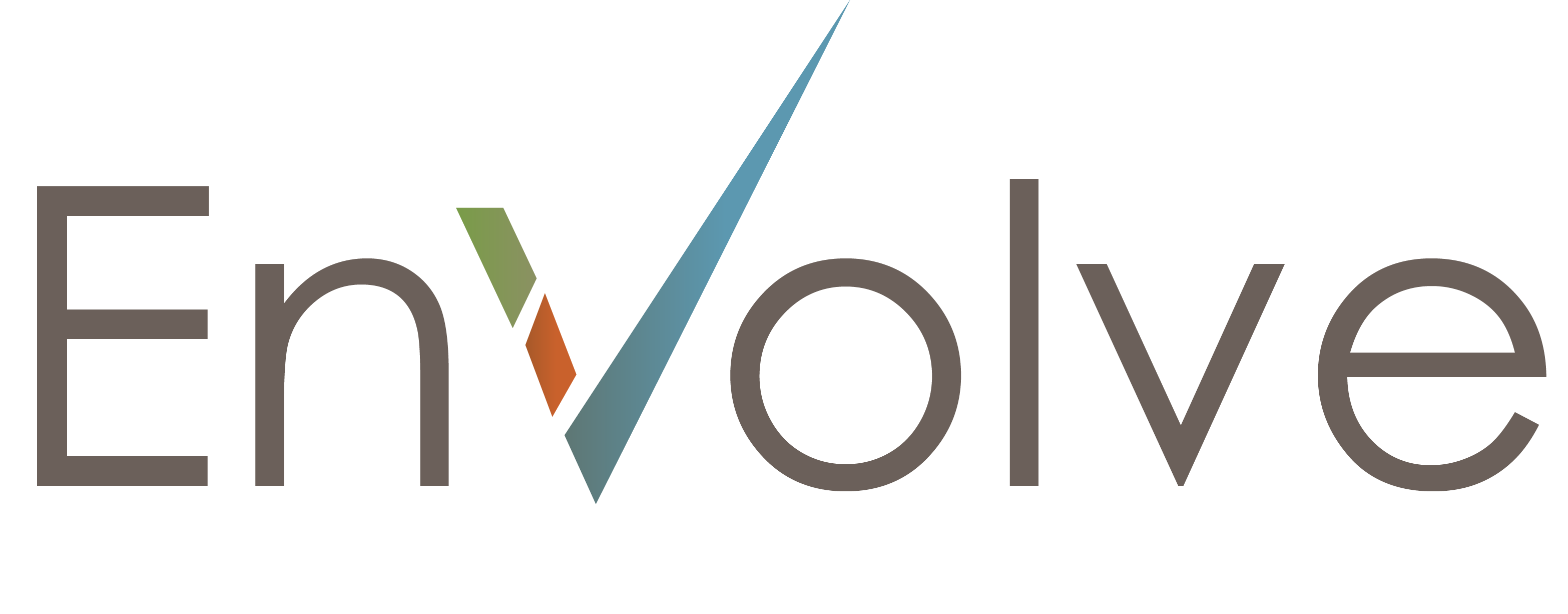 standard envolve, full color